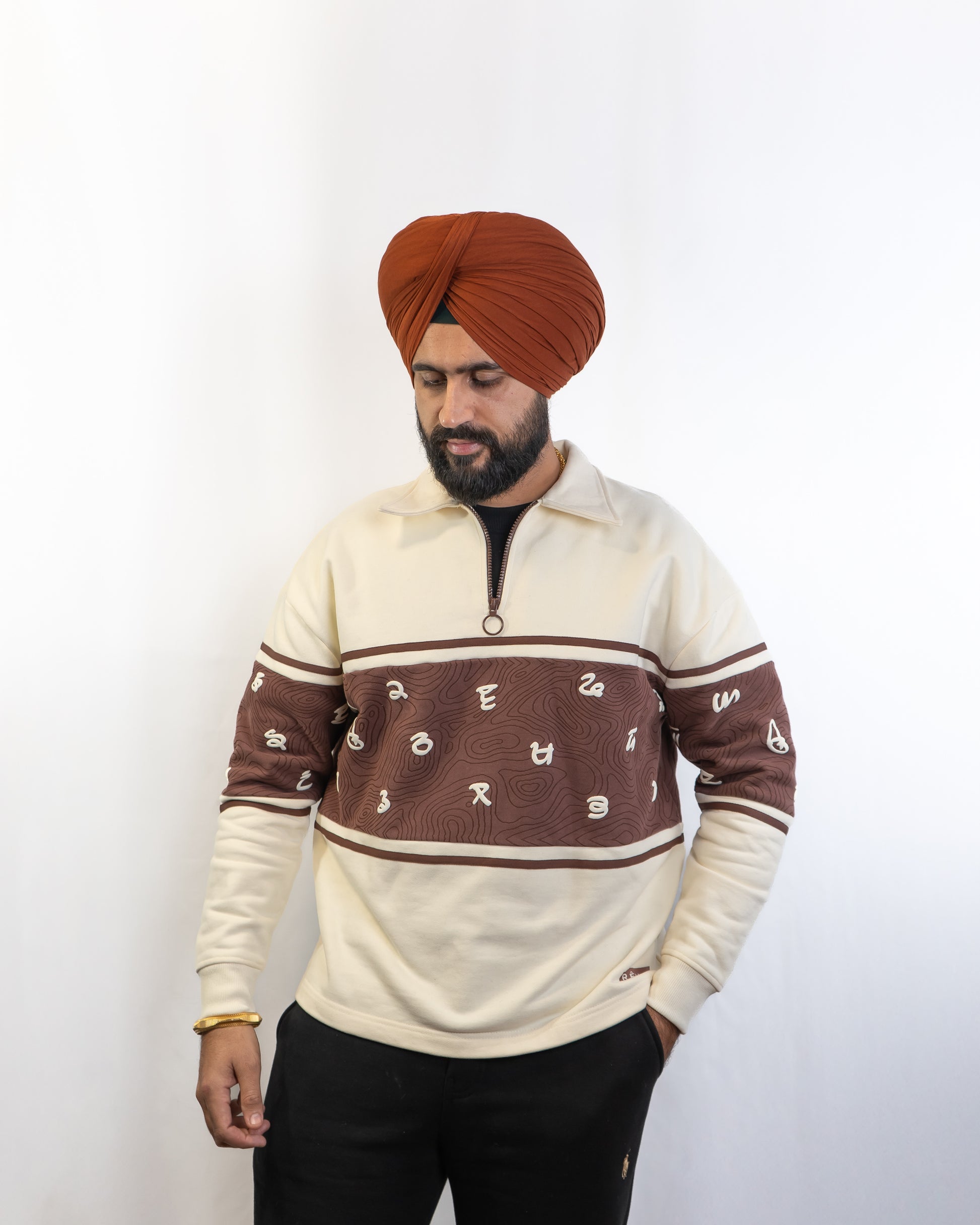 Gurmukhi hoodie, gurmukhi polo, punjabi polo, punjabi gurmukhi hoodie, punjabi polo , punjabi alphabets hoodie , punjabi alphabets polo, sikh hoodie 